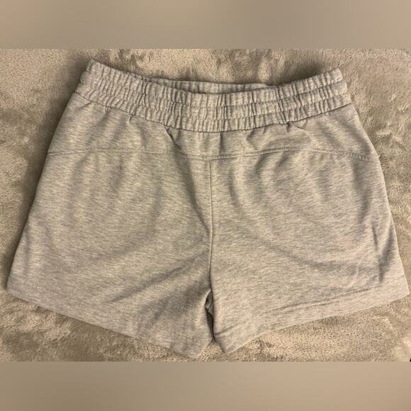 NWOT RBX Womens French Terry Elastic Waistband Shorts Size Large!! - Picture 4 of 7